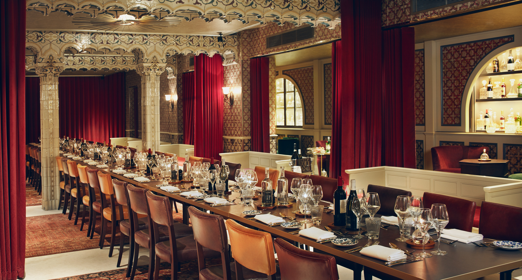 The Victorian Bath House For Weddings, Events, & Functions