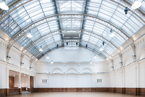 Royal Horticultural Halls