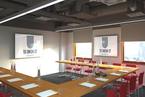 10 Union Street - Meeting Spaces Central London - Best Venues London