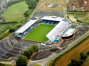 Events At The Kassam Stadium Best Venues London
