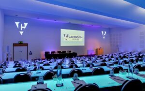 conference venue london