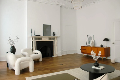 34 Bloomsbury - Best Venues London