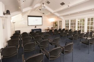 de morgan house conference venue