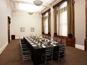meeting room hire