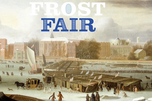 A Frost Fairs Christmas Package in London - Best Venues London