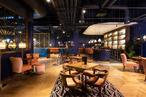 All Star Lanes, Our London Locations