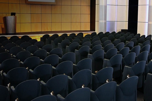 Book The Williams Conference Centre - Best Venues London