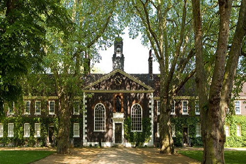 Book Geffrye Museum In East London - Best Venues London