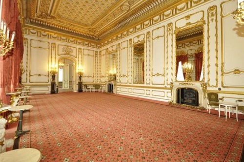 Book Lancaster House in Central London - Best Venues London