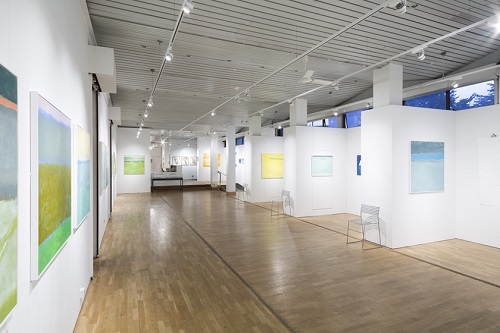 Book The Bankside Gallery in Central London - Best Venues London