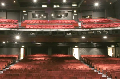 Book The Peacock Theatre Central London - Best Venues London