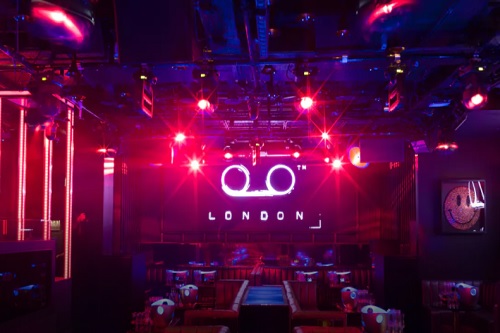 Book The Tape London - Central London Venue - Best Venues London