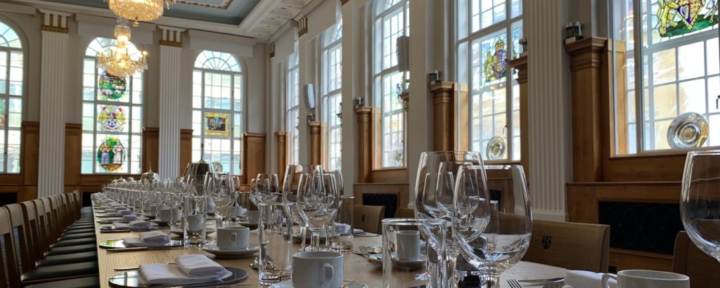 London’s Livery Halls – 3 top choices for your event | Best Venues London