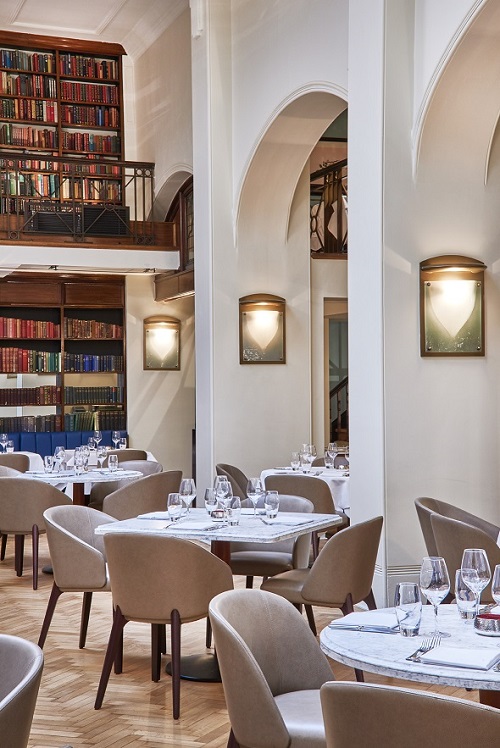 Private Dining Venue in Central London - Best Venues London