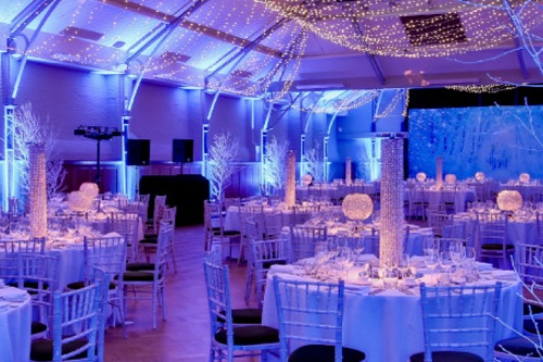 Christmas at The HAC - Best Venues London