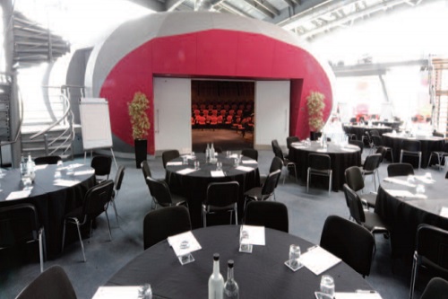 CEME Conference Centre East London - Best Venues London