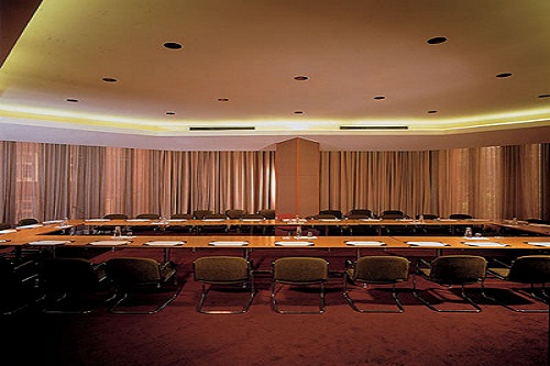 Committee Room For Hire