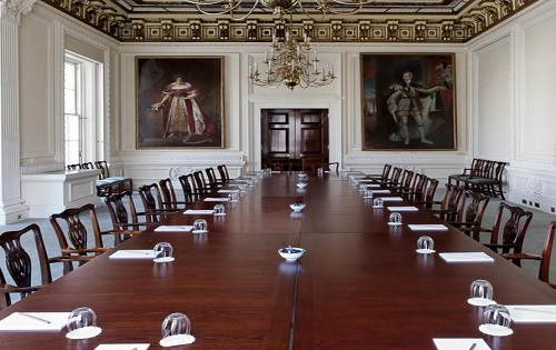 Conference & Meetings Venue in Central London