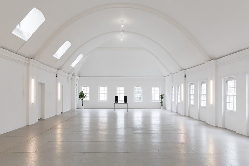 Blank Canvas Venues in London for Hire Best Venues London