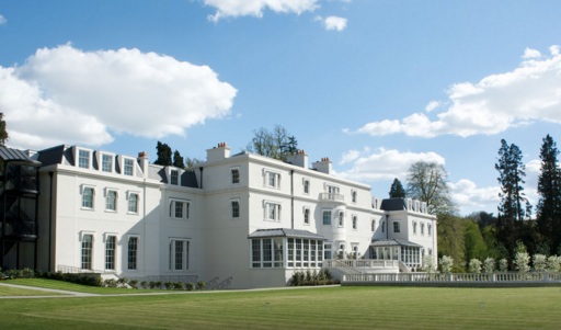 Coworth Park - Luxury Hotel In London