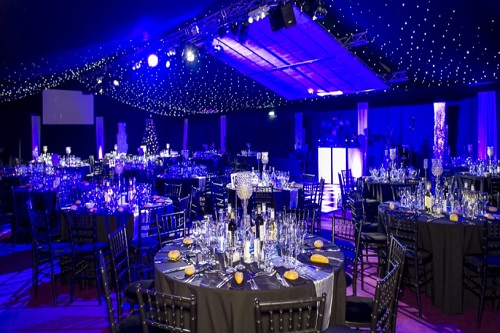 Diamonds Are Forever - A Christmas Affair - Best Venues London