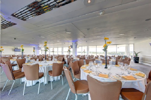 Epsoms Racecourse - Best Venues London