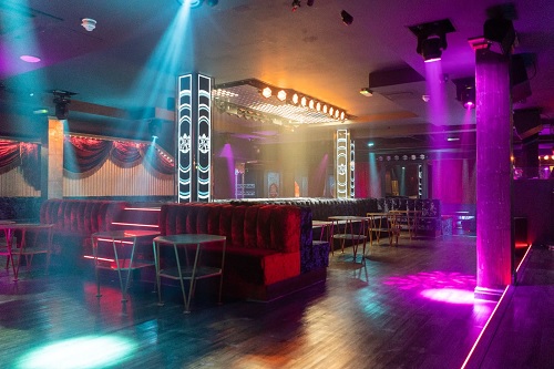 Exclusive Nightclub Venue London - Best Venues London