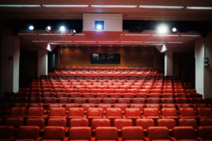 unique events venue london