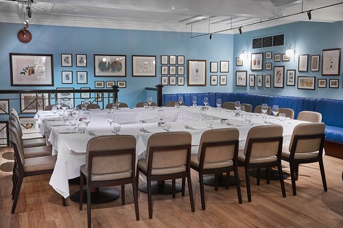 Cinnamon Club Private Dining - Best Venues London