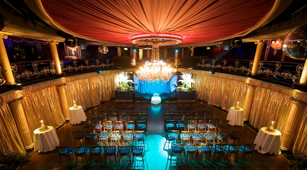 Hire A Stunning Venue For Weddings & Seminars