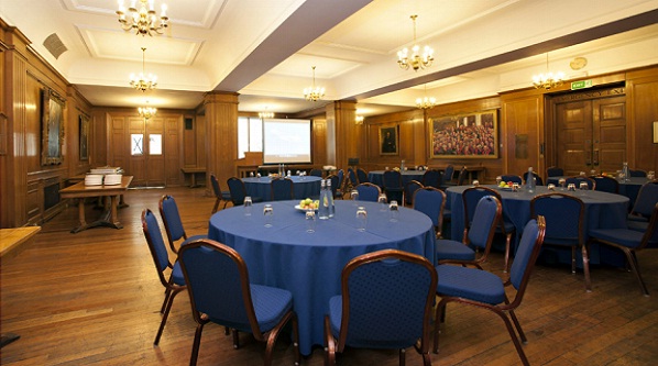 Historical Venue For Meetings & Events For Hire