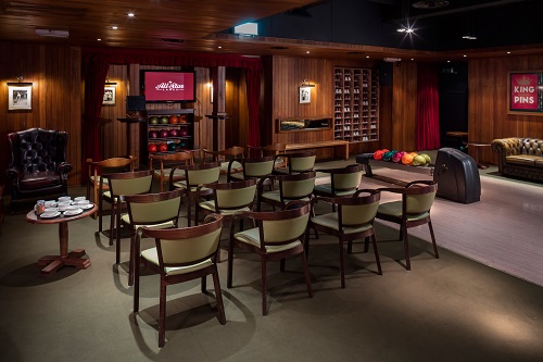 Book All Star Lanes - Holborn - Best Venues London