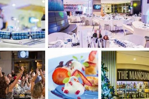 Host A Traditional Christmas Party - Best Venues London