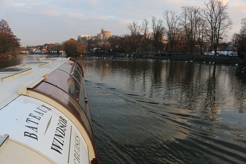 Bateaux Windsor