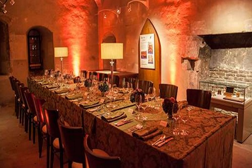 Book Jewel Tower - Historic Venue in Central London - Best Venues London