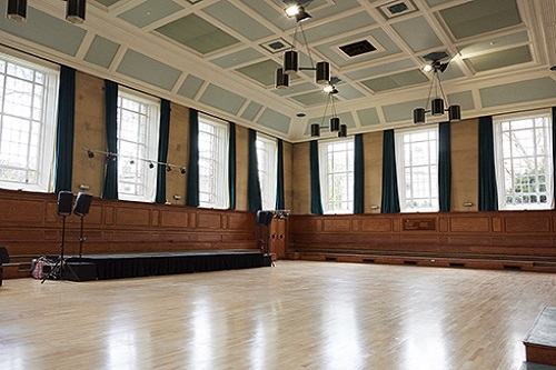 Hire The Cecil Sharp House In Central London - Best Venues London