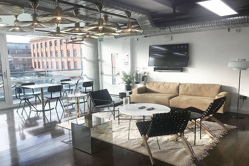 Book The LABS House - Networking Space in Central London - Best Venues London