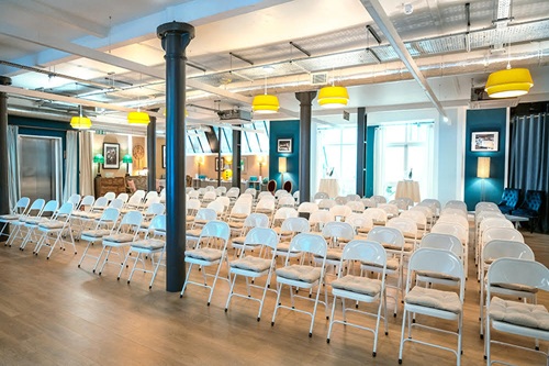 La Galeria - Best Venues London