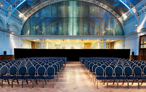 Lindley Hall Conference & Events Venue