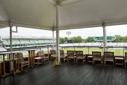 Lord's Cricket Ground, Venue Hire London