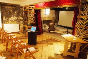 Meeting Venue For Hire
