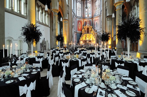 Dry Hire Venues Best Venues London