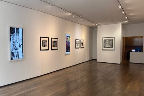 Gallery Venue for Hire Central London