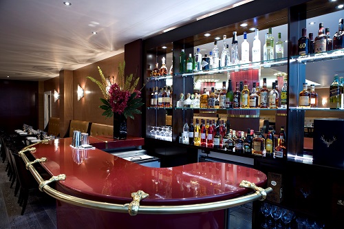 Book The Karma Sanctum Soho Hotel in London - Best Venues London