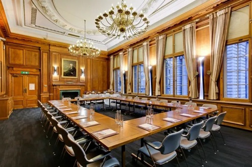 One Birdcage Walk - Best Venues London