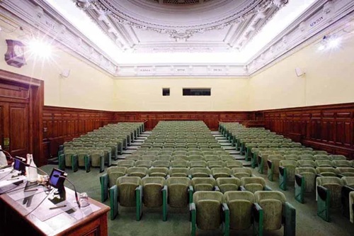One Great George Street - Best Venues London