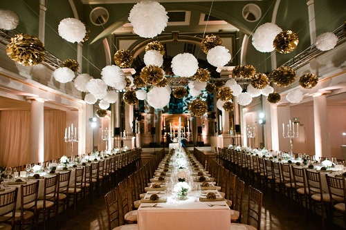 One Marylebone Events Venue