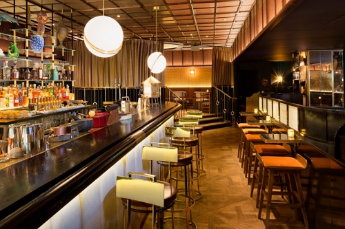 Book The Oriole Bar in Central London - Best Venues London