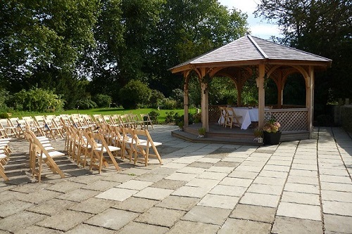 wedding venue - Best Venues London