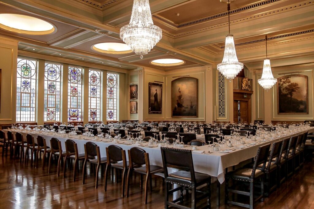 painters hall events venue